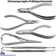 KFO Drahtbiegezange Ligatur