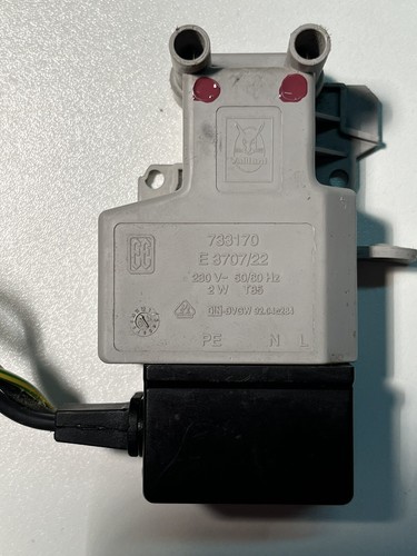 Vaillant zündtrafo 091244 - vaillant,