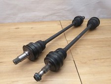 Mercedes X204 Mopf GLK-Klasse 220CDI 4Matic Antriebswelle Seitenwelle Hinte Paar