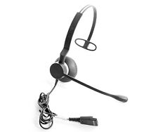 JABRA BIZ 2300 Mono Balancer 2303-825-109 schnurgebundenes Headset QD