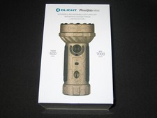 Olight Marauder Mini DESERT