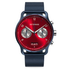 DETOMASO SORPASSO Herren