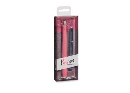 Kaweco perkeo füllfederhalter - kaweco,