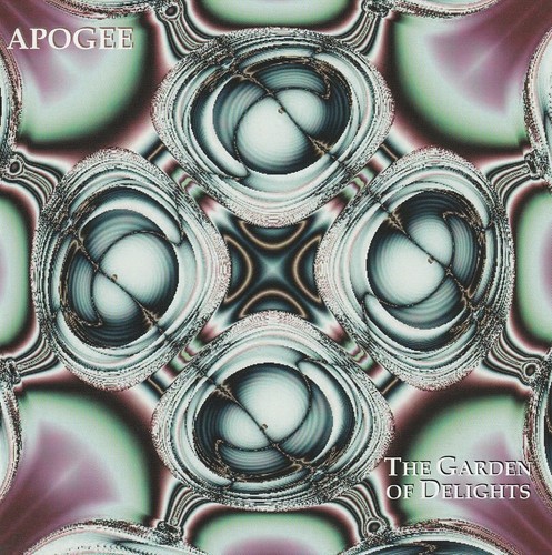Apogee the garden of - -, delight