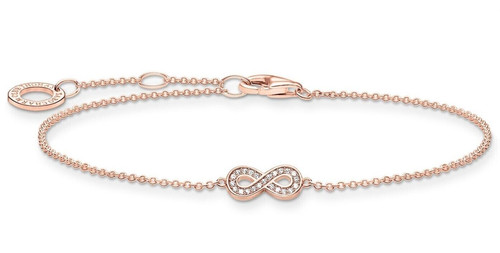 Thomas sabo infinity love - thomas,