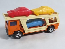 Matchbox - Superfast -  Car