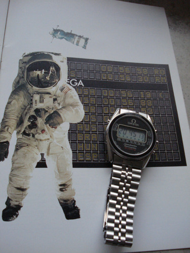 Omega speedmaster professional - omega,