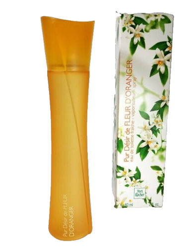 Pur desire fleur - desire,
