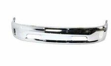 Stoßstange Vorne Chrom Für
