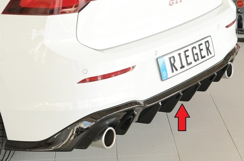 Rieger diffusor für - rieger,