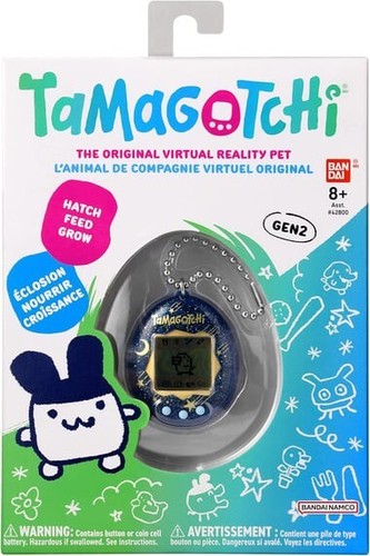 Original tamagotchi bandai - tamagotchi,