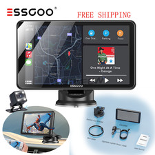 Wireless carplay android - 7"wireless,