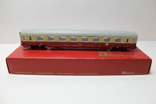 Rivarossi 2472 Trans Europ