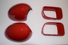 Original MINI Abdeckung