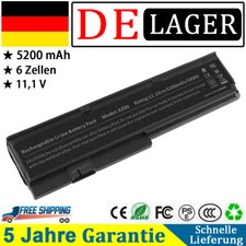 Akku Für IBM Lenovo ThinkPad X200 X201 X201i ,FRU 42T4694,FRU 42T4696 BATTERIE