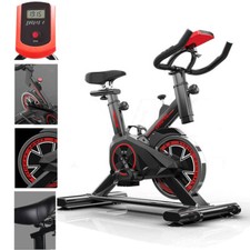 Heimtrainer Speedbike