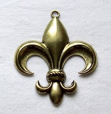 Anhänger Pfadfinder 3D Scout