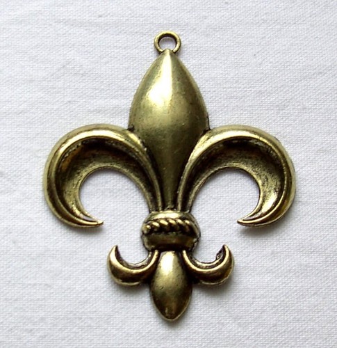 Anhänger pfadfinder scout - anhänger,