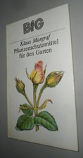Pflanzenschutzmittel für den