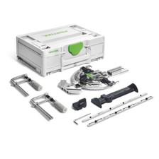 Festool SYS3 M 137 FS/2 Zubehör Set ( 577157 ) für Führungsschiene FS/2