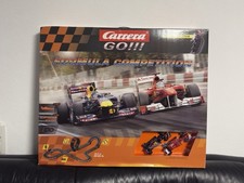 Carrera formula - carrera, go!!!