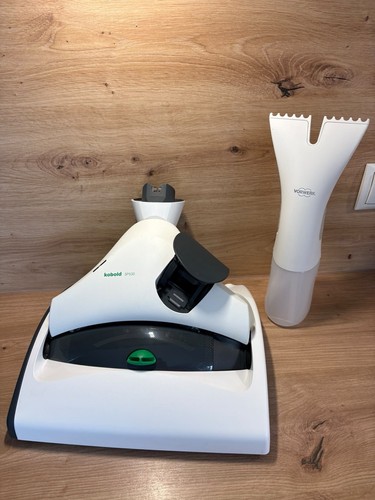 Saugwischer vorwerk sp530 neu - vorwerk,