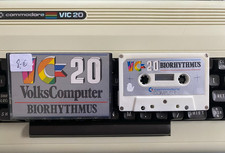 Für commodore 20 - für,