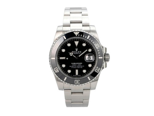 Rolex submariner date ref - date,