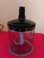 Bosch Universalzerkleinerer