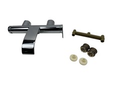 hansgrohe Badewannenarmatur