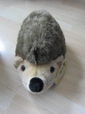 Großes Kuscheltier : Paula