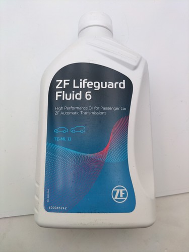 Lifeguardfluid automatik - lifeguardfluid,