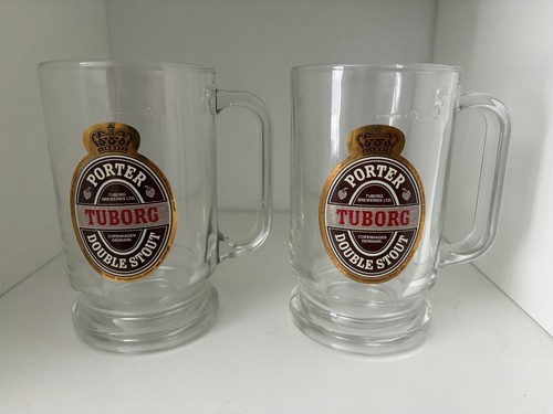 Tuborg bierkrug bier - bier, krug