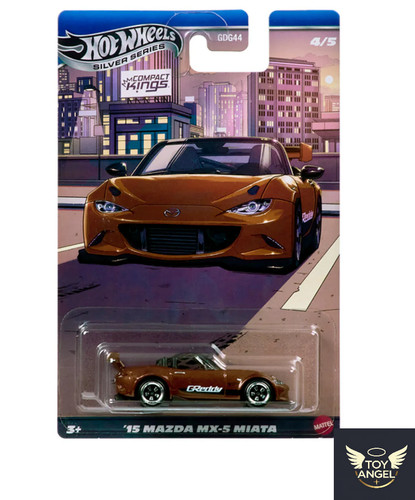 Hot wheels 2026 15 - hot,