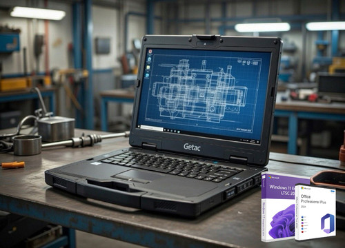 Testgerät kfz getac s410 - testgerät,