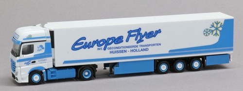 Herpa 301466 mercedes - herpa, mercedes-benz