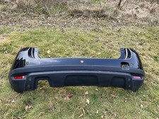 850220033R HINTERE STOSSSTANGE / 850220034R / 3622262 FÜR DACIA DUSTER AMBIANCE