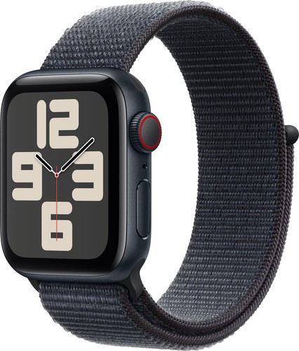 Apple watch 2024 gps - watch, gps+cell