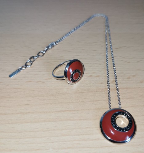 Borelli schmuckset halskette - borelli,