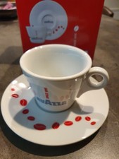 Lavazza Caffee-Crema-Tasse mit