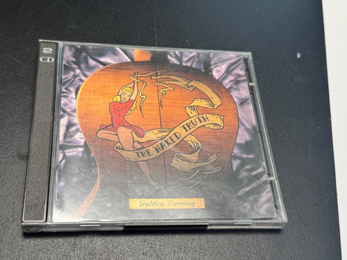 Golden earring the - 2, cd: