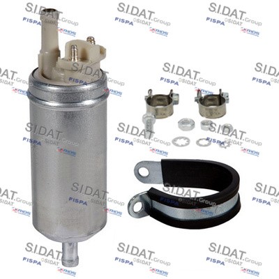 70092a2 fispa kraftstoffpumpe - fispa,
