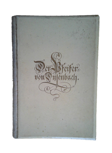 Gustav adolf müller der - adolf, müller: