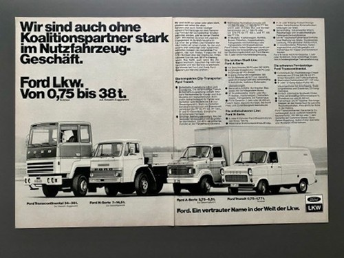 Ford lkw oldtimer - ford,