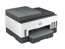HP Smart Tank 7605