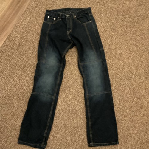 Motorrad aramid schutzjeans - motorrad,