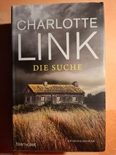 Charlotte Link    DIE SUCHE