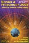 Sender and Frequenzen 2004 von