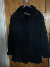 Julia S Roma Sheepskin Leather