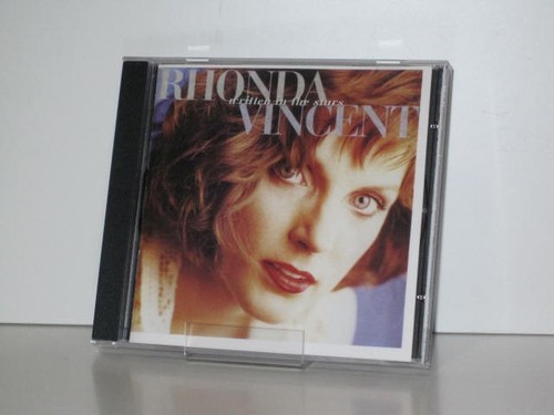 Rhonda vincent written - rhonda,